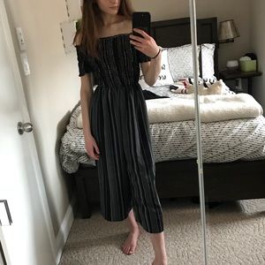 Jumpsuit Romper